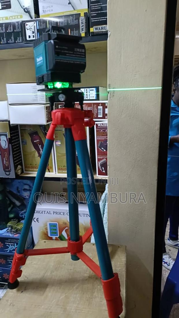 Laser Level Makita Level - thumbnail 2
