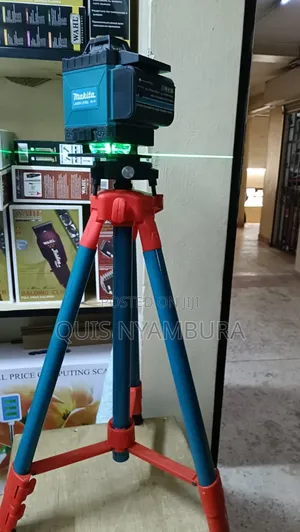Laser Level Makita Level