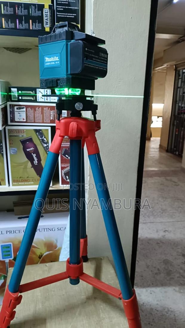 Laser Level Makita Level - thumbnail 3