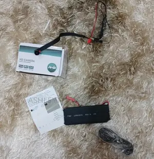 Indoor New Quality Hidden Pinhole Cameras