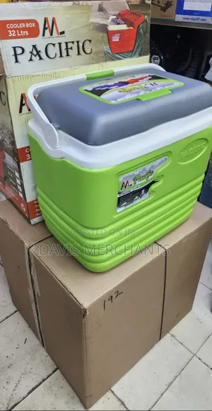 Quality Ice Cooler Box