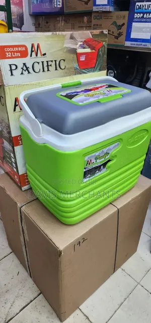 Quality Ice Cooler Box