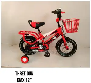 Kids Bicycle