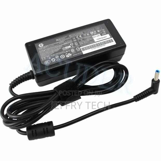 Genuine 19.5V 3.33A 65W AC Adapter 709