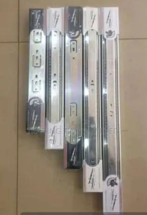 Cabinet Rail/Runners