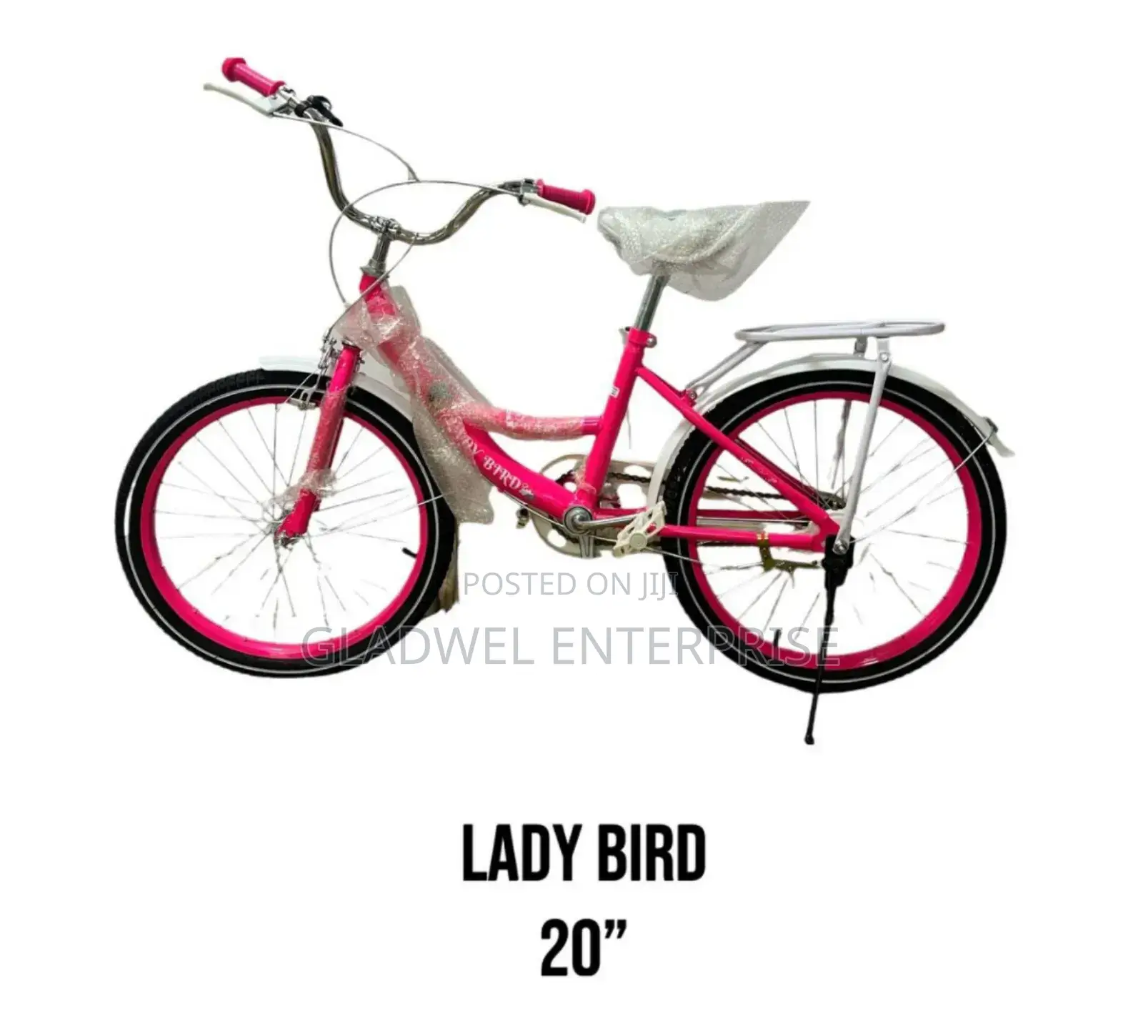 Kids Bicycle