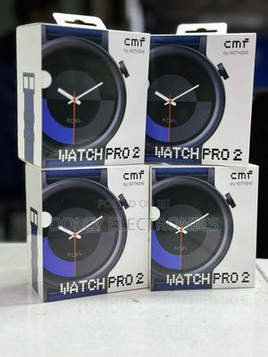 Nothing CMF Watch Pro 2 - thumbnail 2