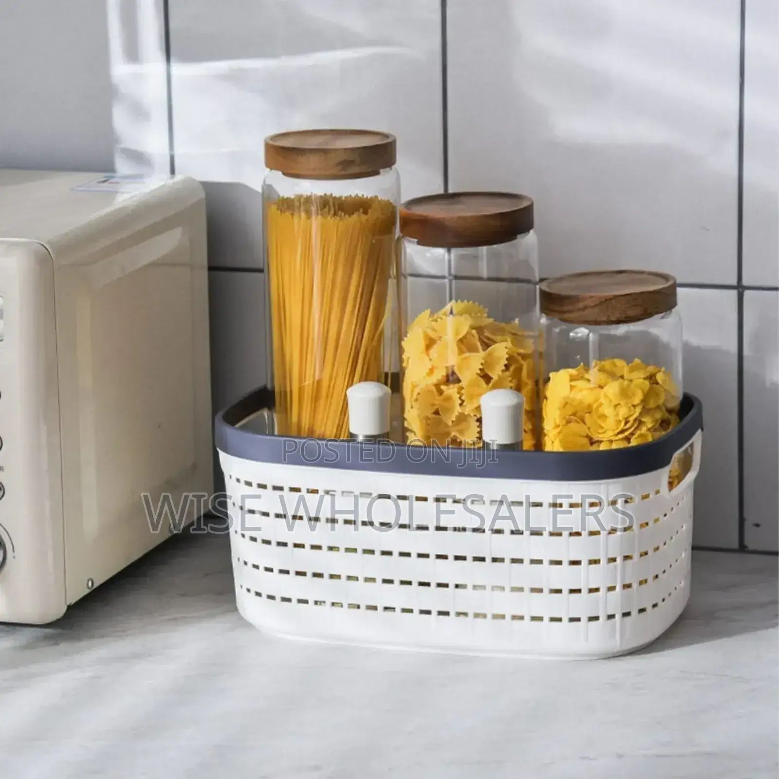 *New Design Multi-colored Plastic Organizing Dustproof