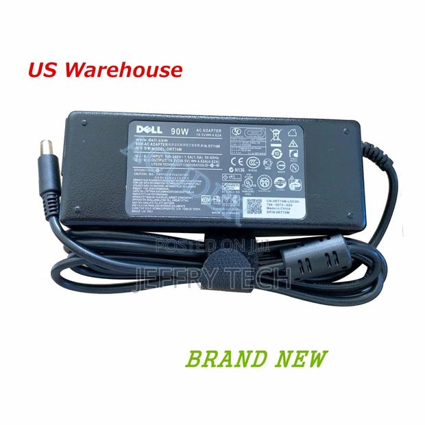 Genuine Rt74m 0rt74m Xxg18 La90pm111 Charger Vrjn1 Adapter 9