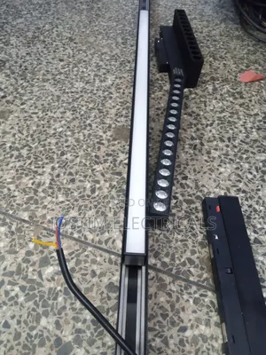 Magnetic Lights 20w 24v