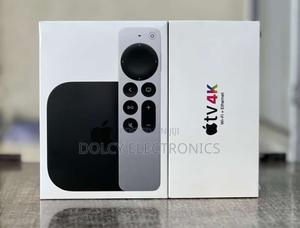 Apple Tv Wi‐Fi + Ethernet With 128gb Storage - thumbnail 2