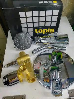 Tapis Concealed Mixer - thumbnail 2