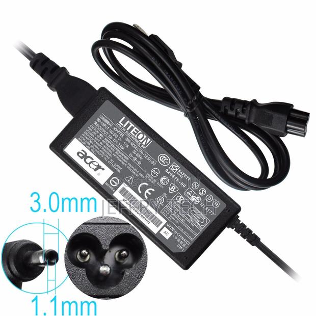 Genuine 19V 3.42A 65W Power Adapter Charger Acer Chromebook