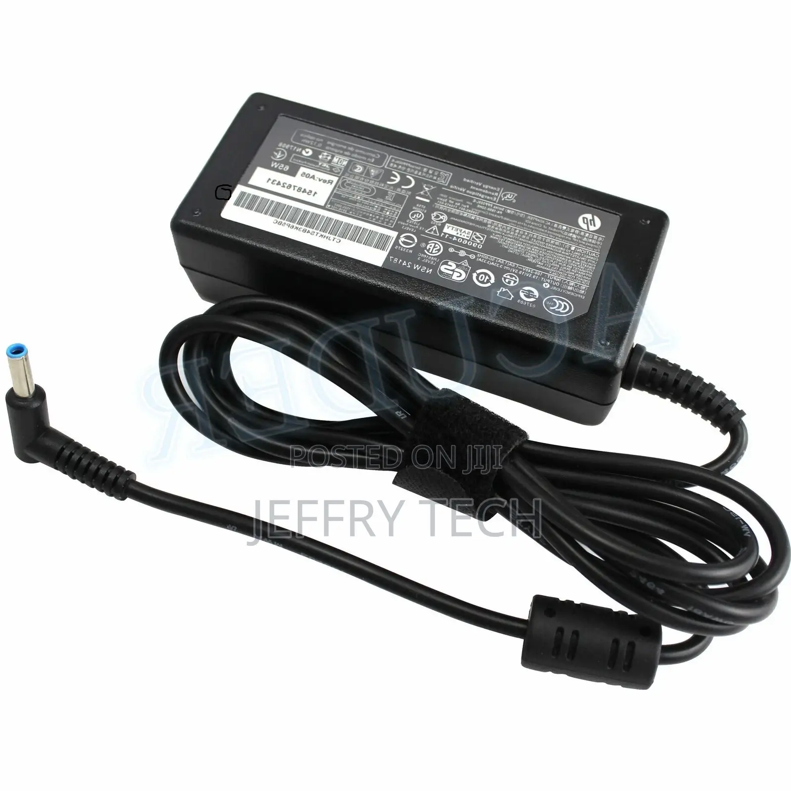 Genuine HSTNN-Ca15 AC Adapter 19.5V 3.33A Ad9043