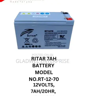 Energy Battery