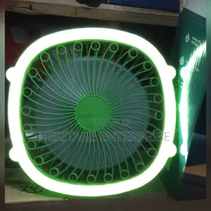 Fan, Portable Min Fan