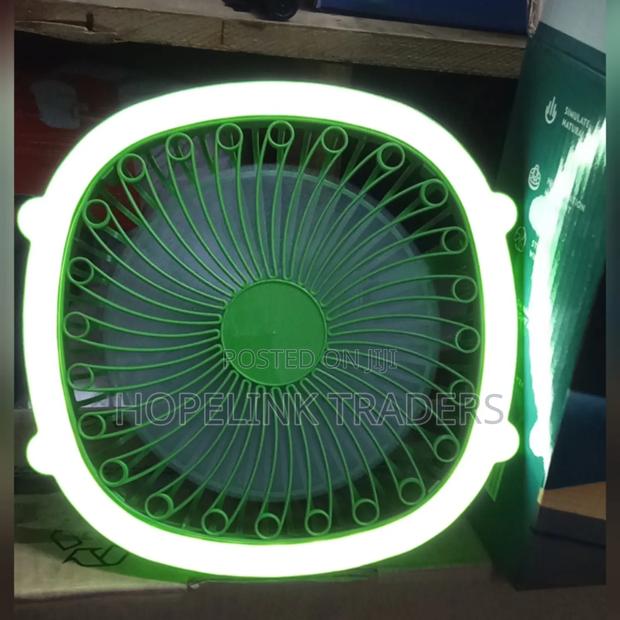 Fan, Portable Min Fan