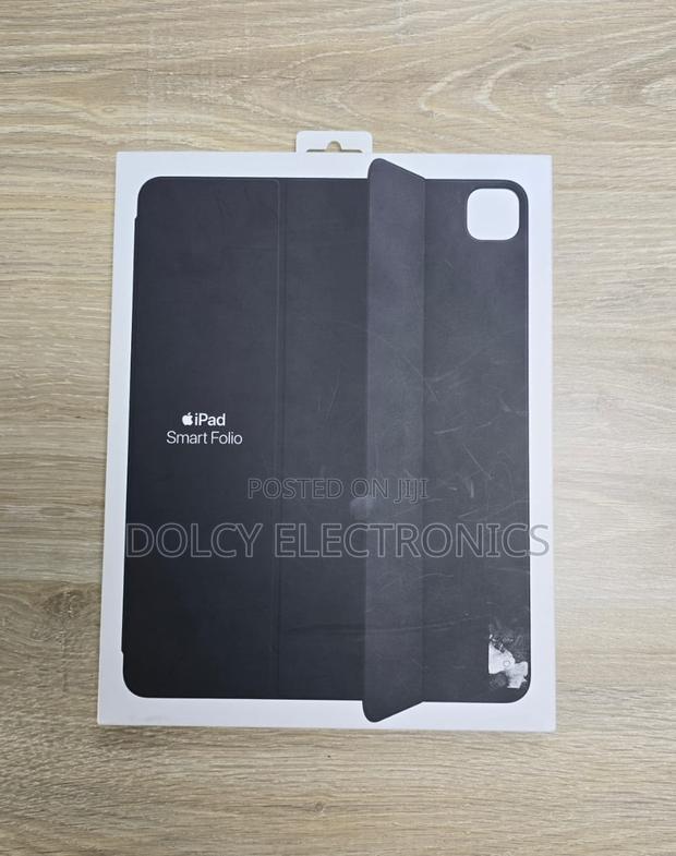 Apple Smart Folio for iPad Pro 12.9-Inch - main view