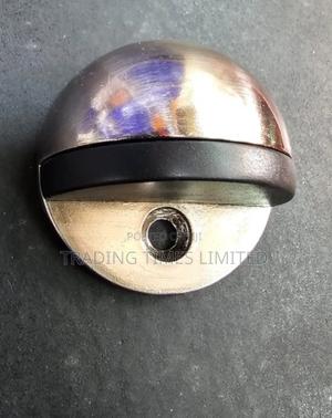 Half Moon Door Stopper - thumbnail 2