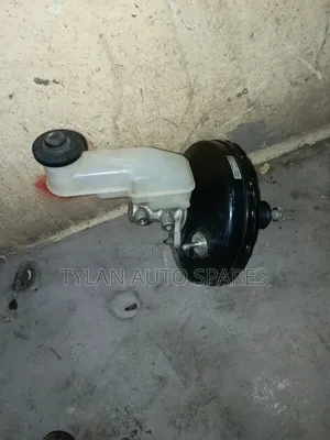 Brake Booster Belta