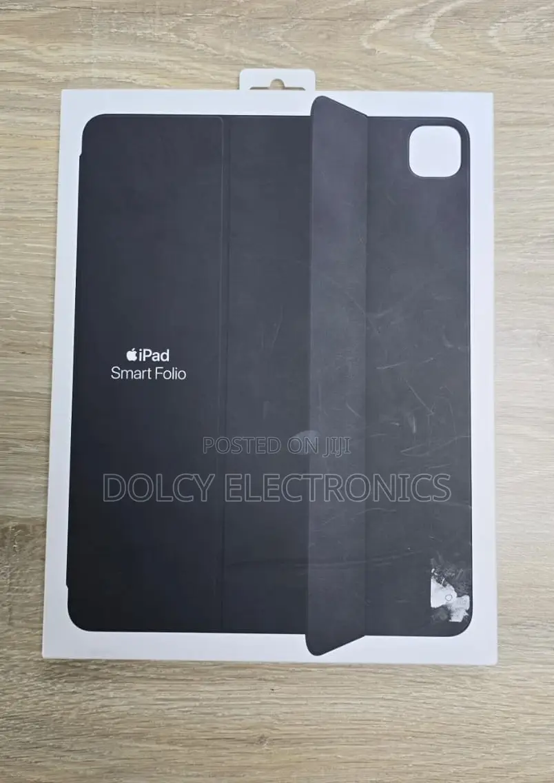 Apple Smart Folio for iPad Pro 12.9-Inch