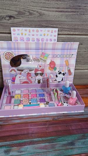 Kids Makeup Set* - thumbnail 2