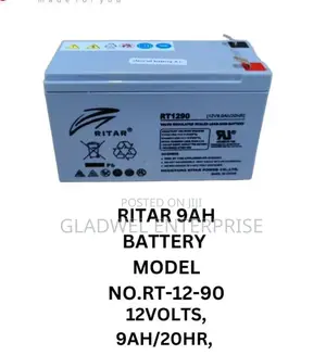 Energy Battery