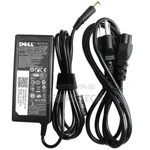 Laptop Charger Inspiron 15R 5537 17R 5720 HA65NM130 DA65NM13