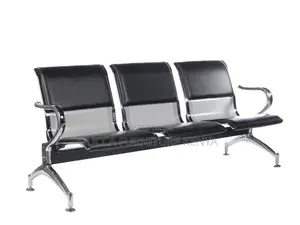 Visitor Bench for Office | Waiting Area Bench