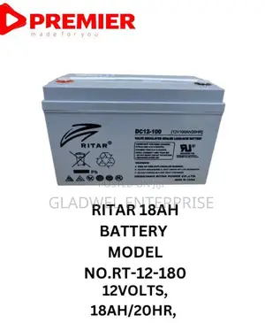 Energy Battery