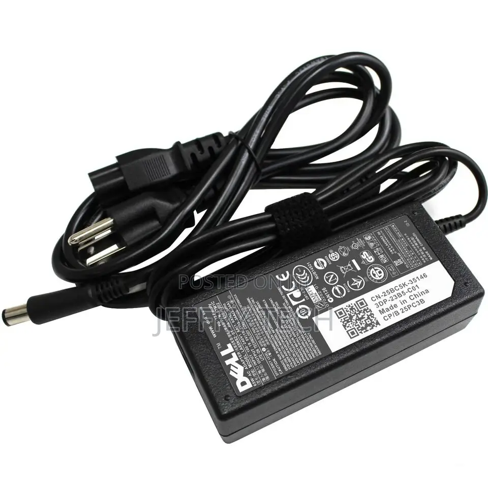 E7240 Charger Inspiron 14R 5420 N4010 N4110 15R N5110 N5010