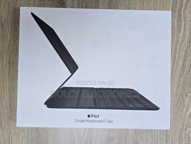 Smart Keyboard Folio for Apple iPad 11inch