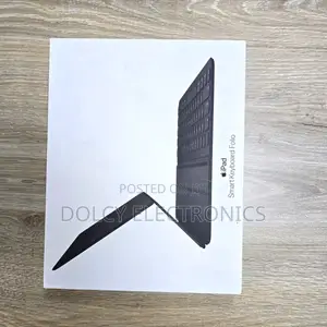 Smart Keyboard Folio for Apple iPad 11inch