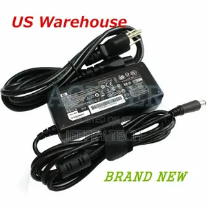 N193 Adapter Pavilion G7 G6 G4 Charger Cq57 Cq56 Cq50 2540P
