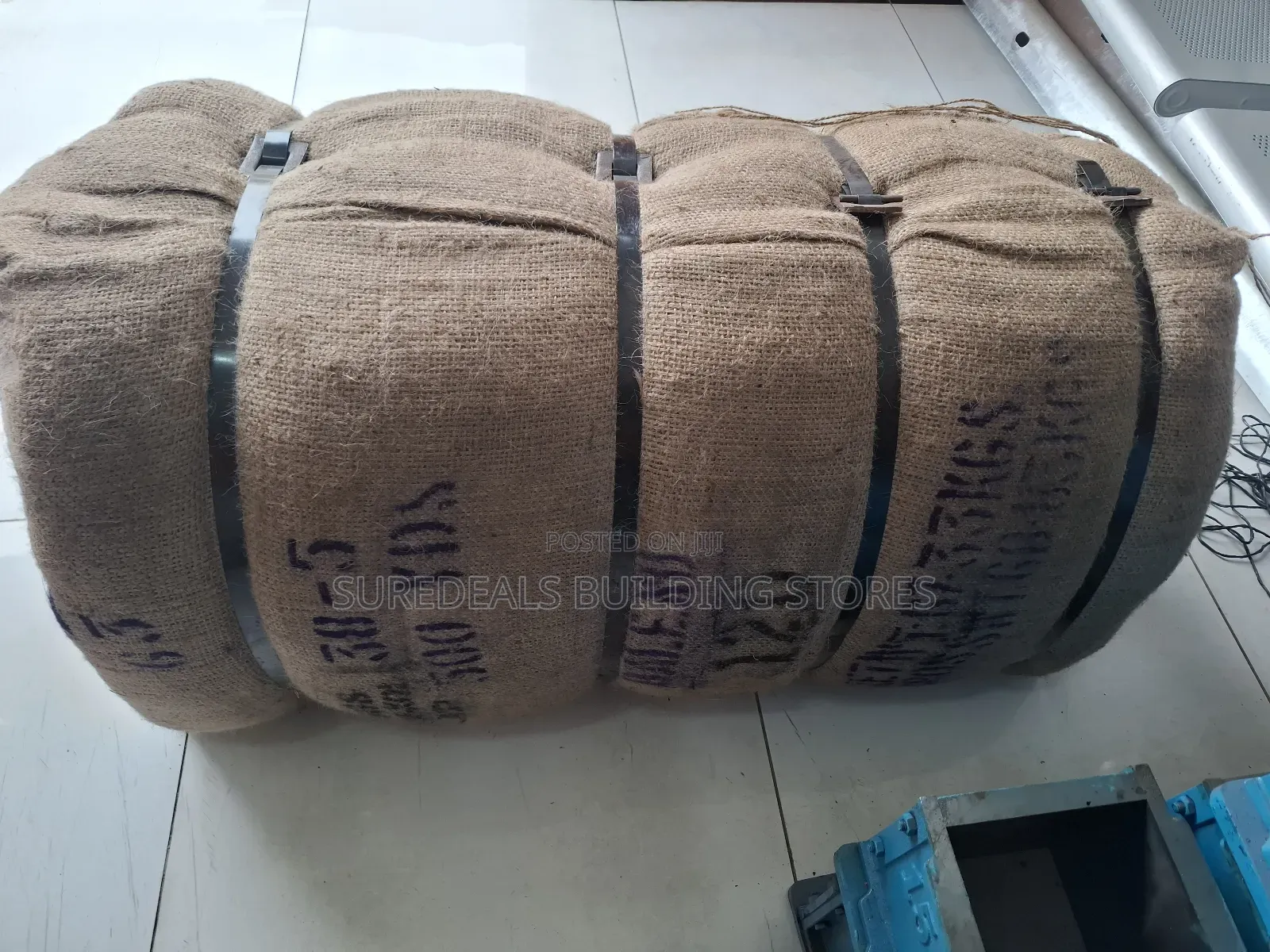 Hessian Curing Cloth-500yard