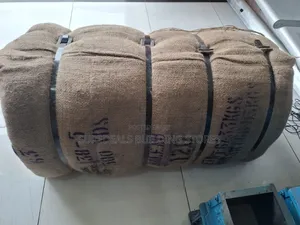 Hessian Curing Cloth-500yard