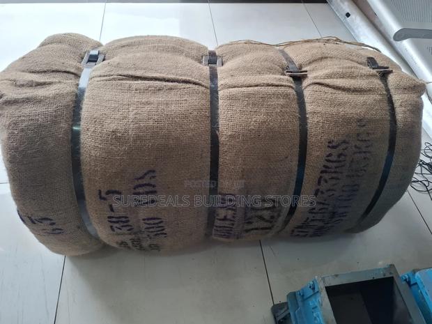 Hessian Curing Cloth-500yard - thumbnail 3