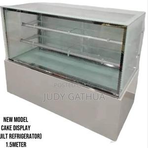 Cake Display 1.5mtr - thumbnail 2