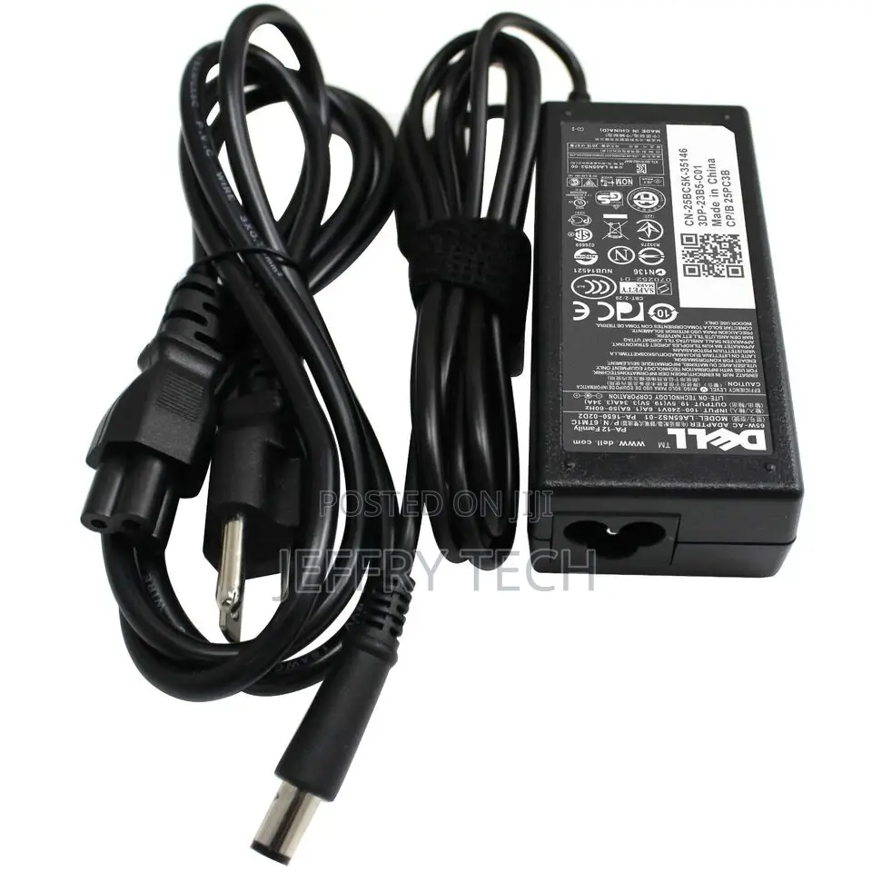 06TFFF 03F1CN Laptop Adapter Inspiron 3190 3137 3442 3537