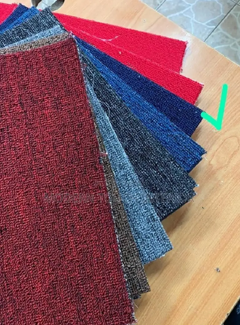 Delta Carpets- All Colors Available