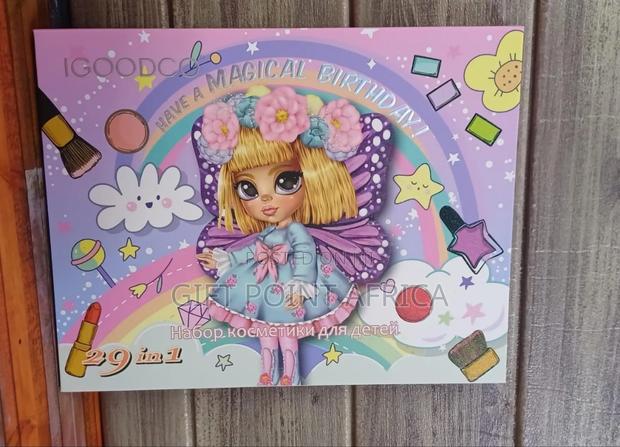 Make Up Kit for Kids - thumbnail 2