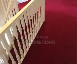 Wall to Wall Interior Carpet