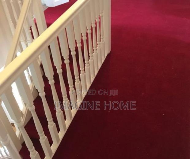 Wall to Wall Interior Carpet - main view
