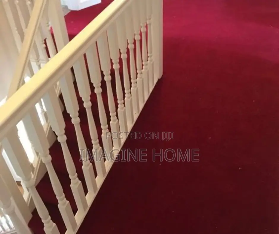 Wall to Wall Interior Carpet