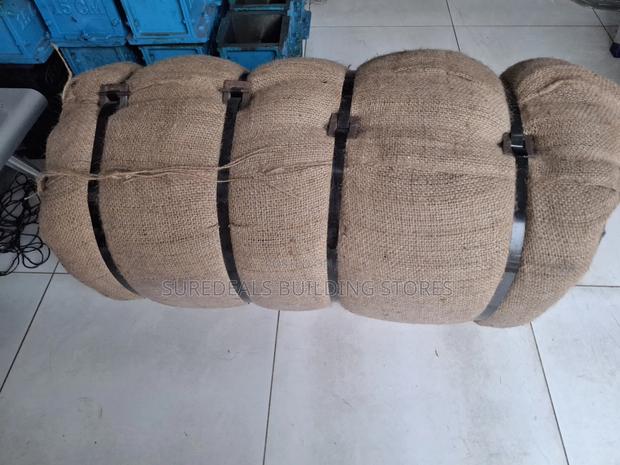 Concrete Column Curing Cloth-500yard - main view