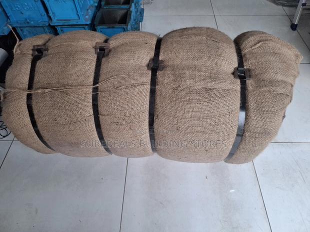 Concrete Column Curing Cloth-500yard - thumbnail 2