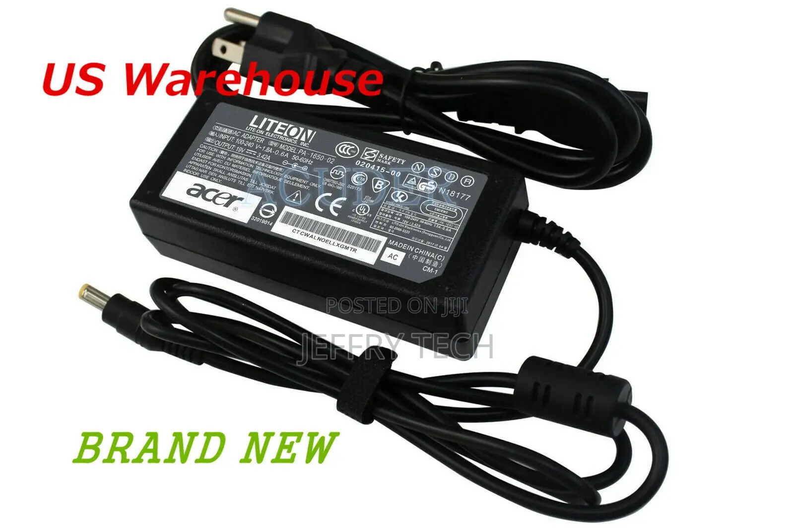 Genuine Acer Aspire 4710G 4720G 4740G 4741G 6920 5740G