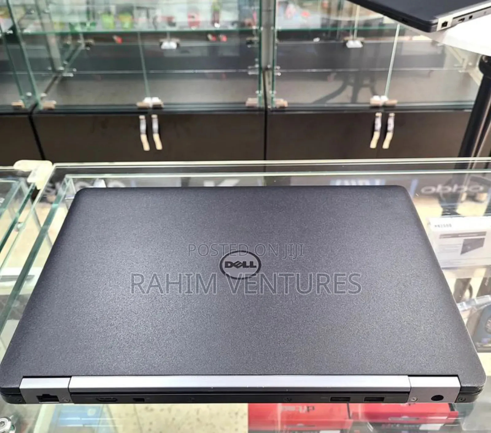 Laptop Dell Latitude E7470 8GB Intel Core I5 SSD 256GB