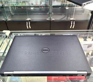Laptop Dell Latitude E7470 8GB Intel Core I5 SSD 256GB