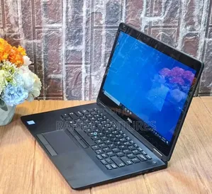 Laptop Dell Latitude E7470 8GB Intel Core I5 SSD 256GB